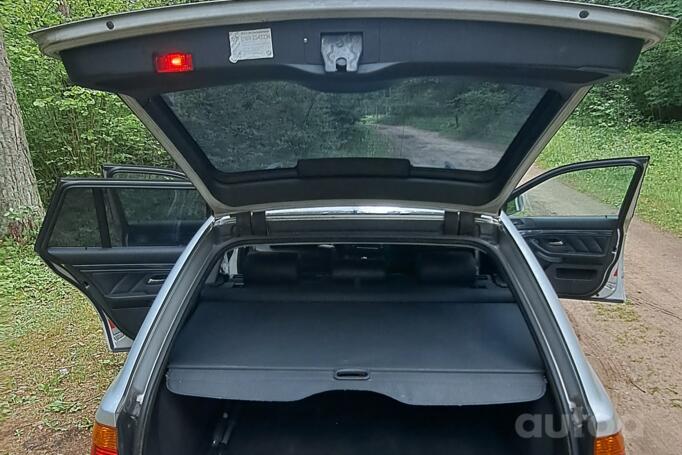 BMW 5 Series E39 [restyling] Touring wagon