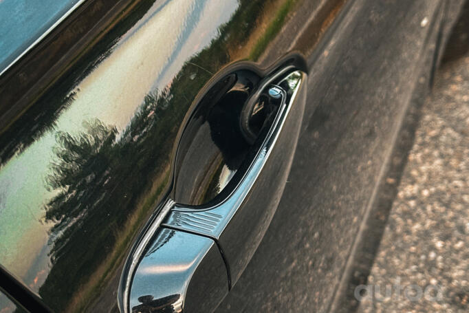 BMW 3 Series F30/F31/F34 Touring wagon