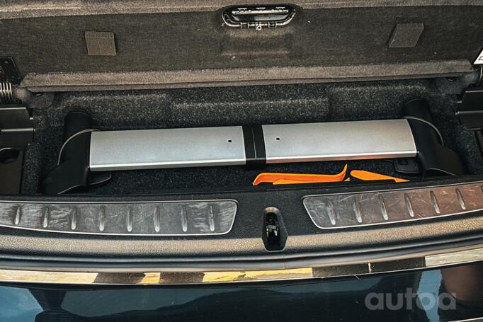 BMW 3 Series F30/F31/F34 Touring wagon