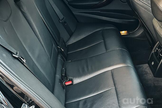 BMW 3 Series F30/F31/F34 Touring wagon