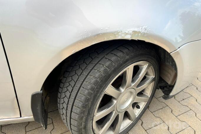 Volkswagen Golf 5 generation Hatchback 5-doors