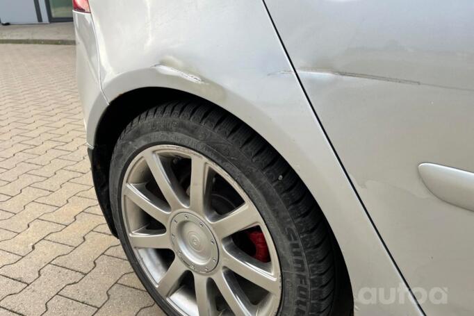 Volkswagen Golf 5 generation Hatchback 5-doors