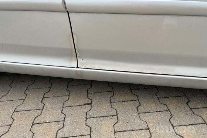 Volkswagen Golf 5 generation Hatchback 5-doors