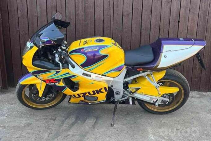 Suzuki GSX-R