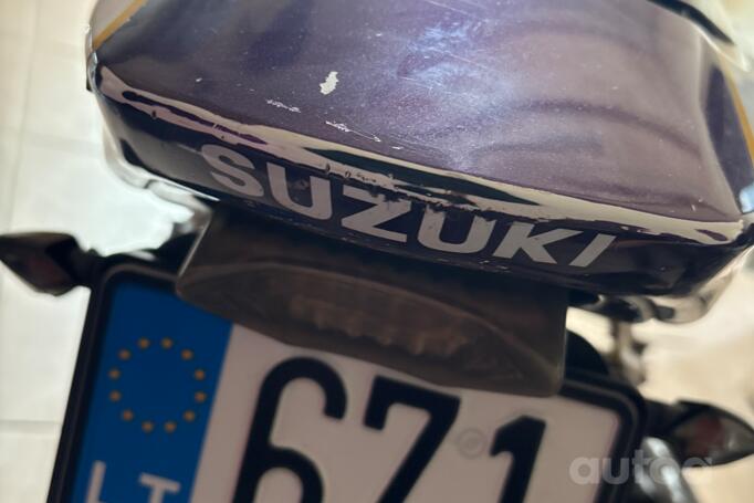 Suzuki GSX-R