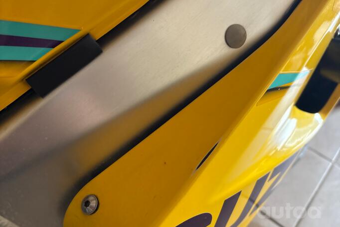 Suzuki GSX-R