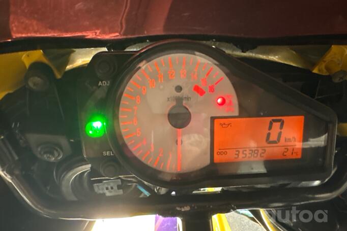 Suzuki GSX-R