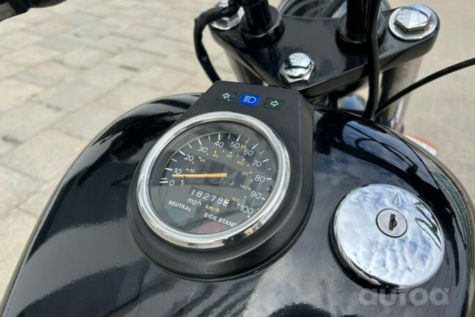 Suzuki LS