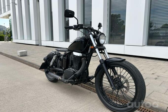 Suzuki LS