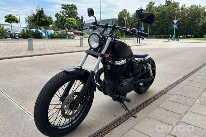 Suzuki LS