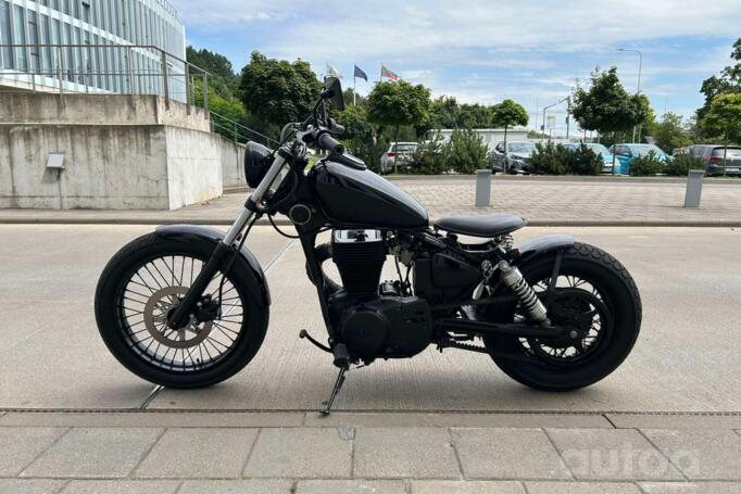 Suzuki LS