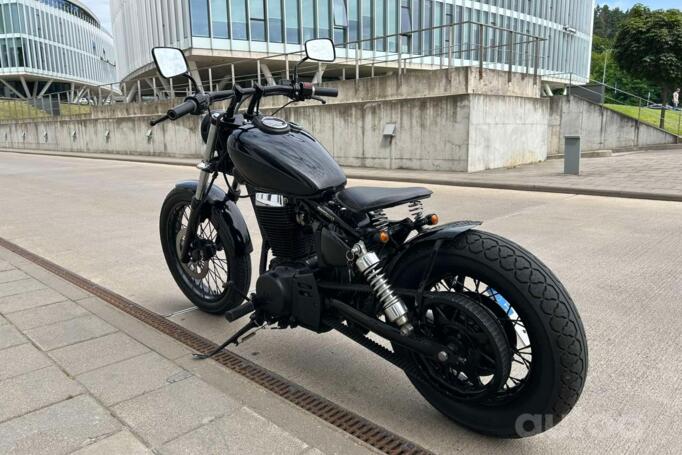 Suzuki LS