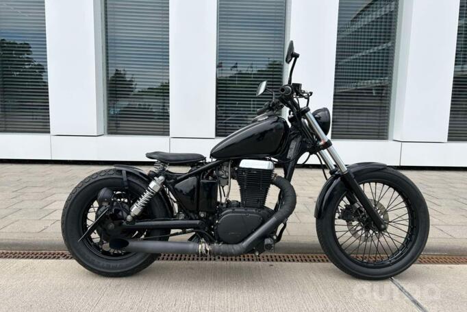 Suzuki LS