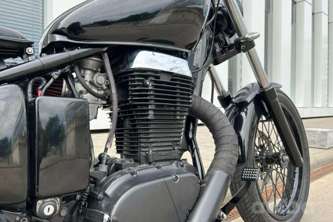Suzuki LS