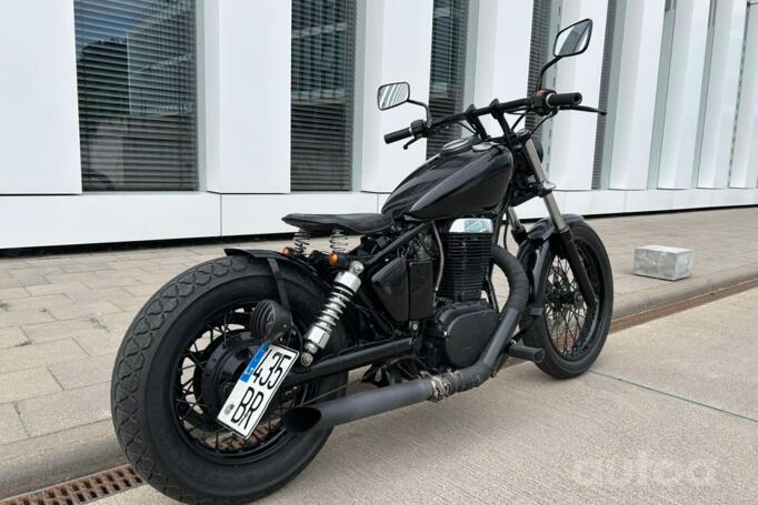 Suzuki LS