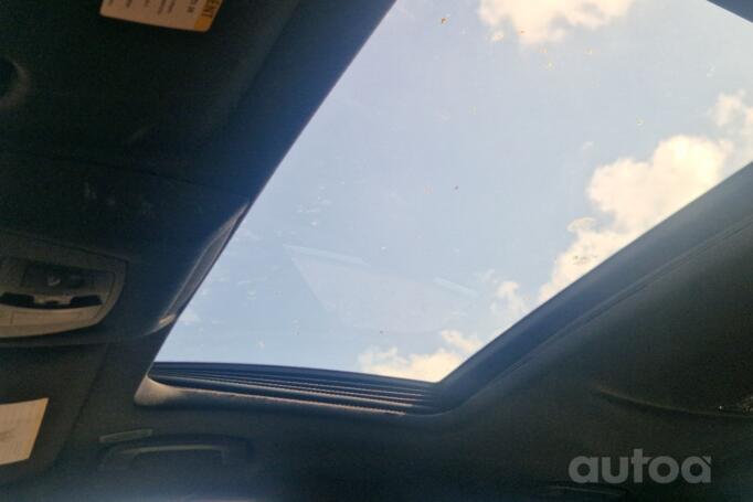 BMW 7 Series F01/F02 [restyling] Sedan