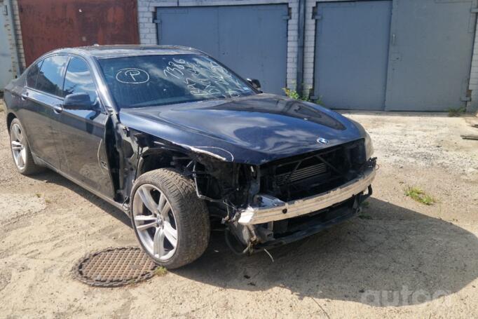 BMW 7 Series F01/F02 [restyling] Sedan