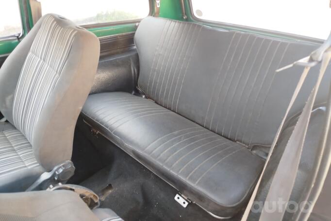 LADA (VAZ) 2121 (4x4)