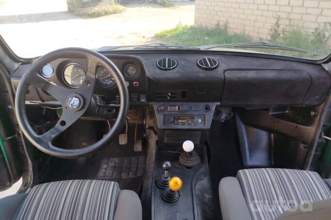 LADA (VAZ) 2121 (4x4)