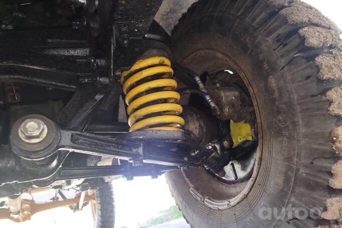 LADA (VAZ) 2121 (4x4)