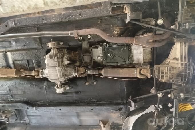 LADA (VAZ) 2121 (4x4)