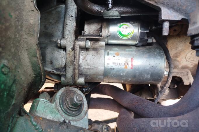LADA (VAZ) 2121 (4x4)