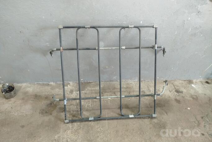 LADA (VAZ) 2121 (4x4)