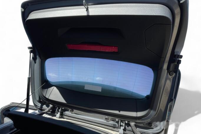 BMW 1 Series F40 (3 generation) Hatchback 5 doors