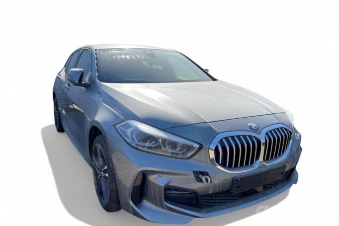 BMW 1 Series F40 (3 generation) Hatchback 5 doors