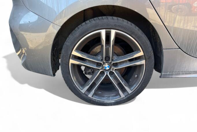 BMW 1 Series F40 (3 generation) Hatchback 5 doors