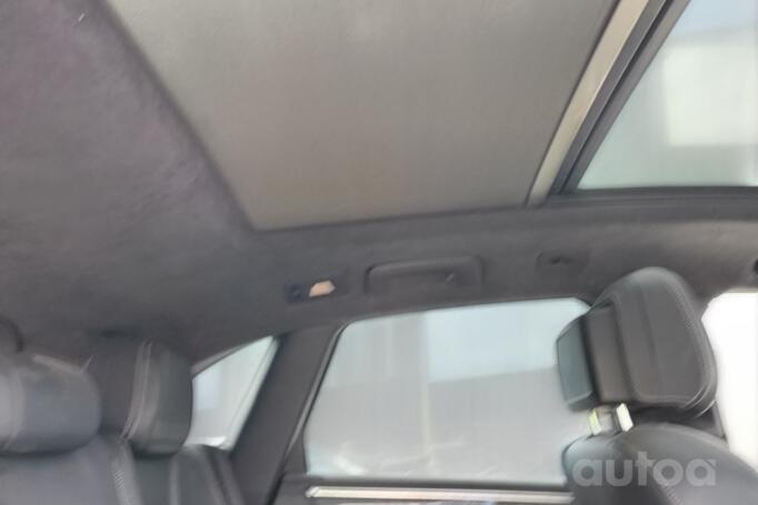 Porsche Macan 1 generation [restyling] Crossover