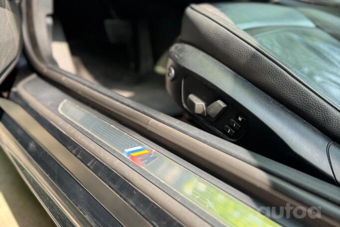 BMW 3 Series E90/E91/E92/E93 Coupe