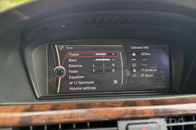 BMW 3 Series E90/E91/E92/E93 Coupe