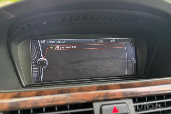 BMW 3 Series E90/E91/E92/E93 Coupe