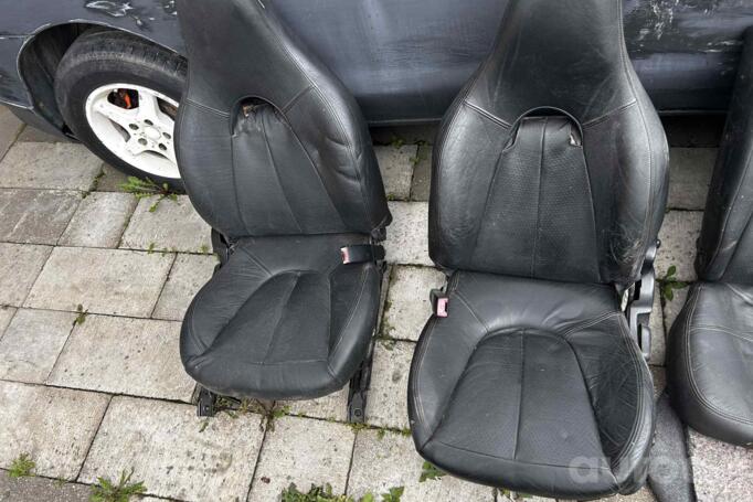 Ford Probe 2 generation Coupe