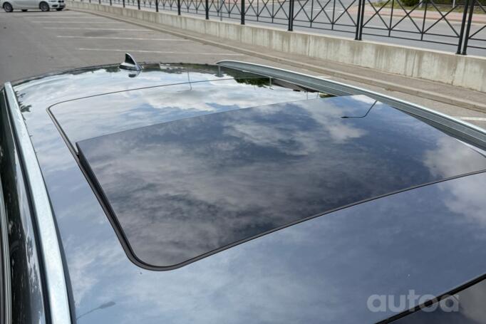 BMW 3 Series F30/F31/F34 Touring wagon