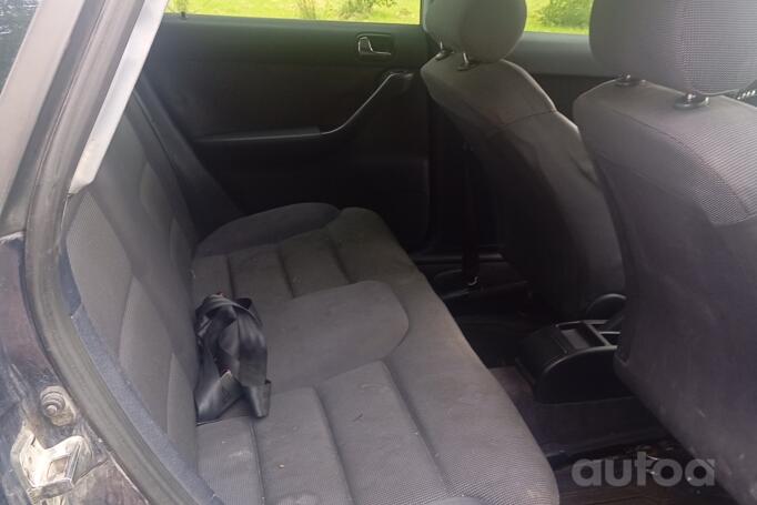 Audi A3 8L [restyling] Hatchback 5-doors