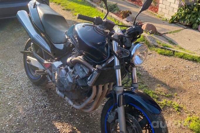 Honda CB