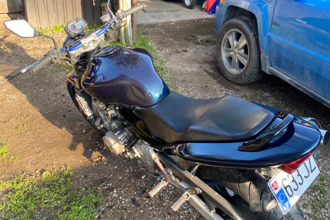 Honda CB
