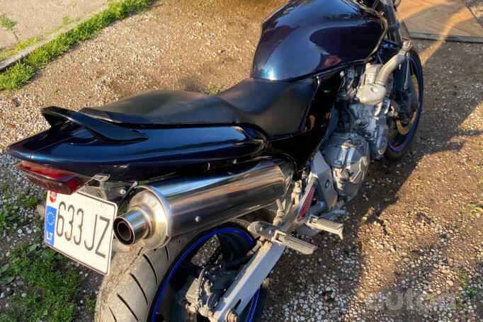 Honda CB