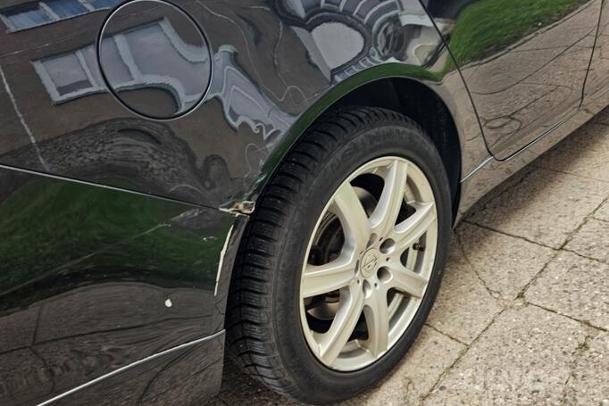 Opel Insignia OPC 1 generation [restyling]