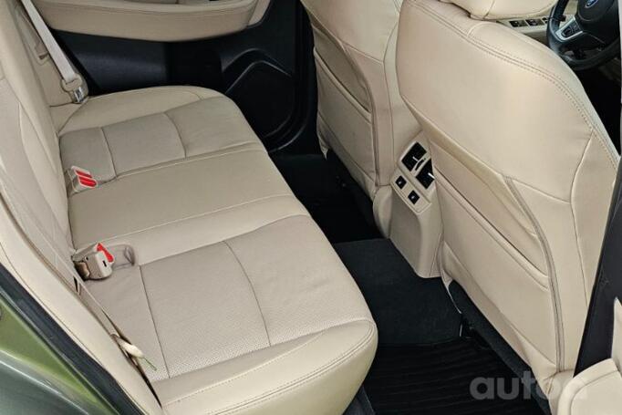 Subaru Outback 5 generation wagon