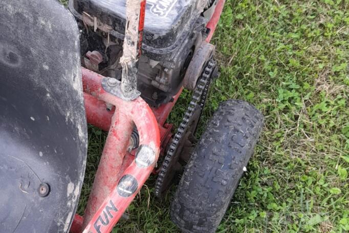 Zundapp 200 S