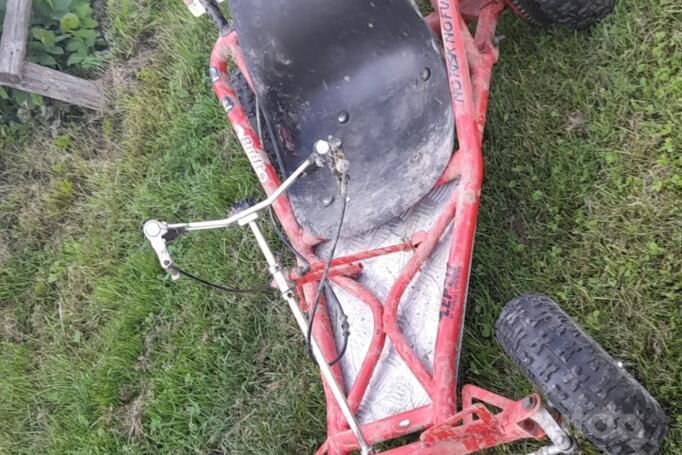Zundapp 200 S