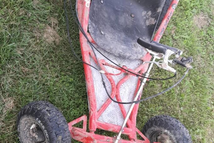 Zundapp 200 S