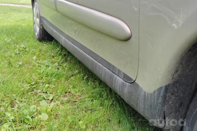 Citroen Xsara Picasso 1 generation [restyling] Minivan