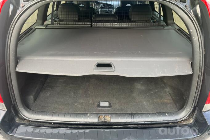 Volvo V70 2 generation [restyling] wagon 5-doors