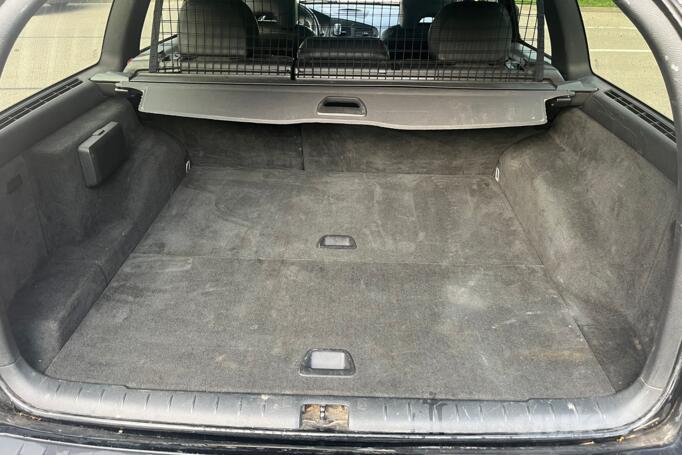 Volvo V70 2 generation [restyling] wagon 5-doors