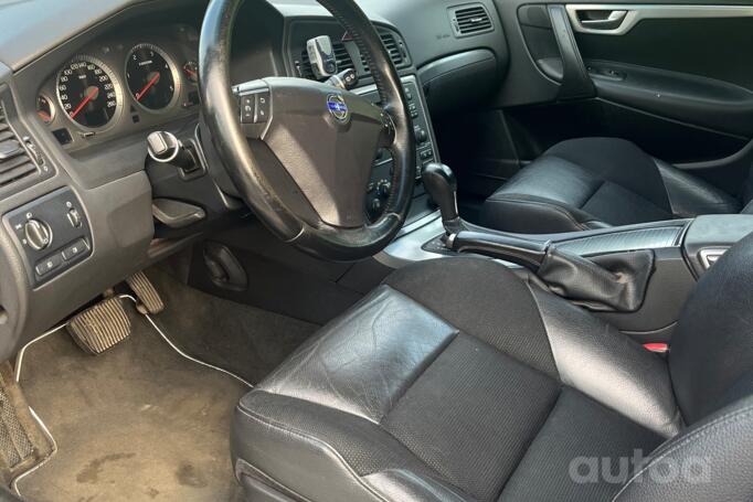 Volvo V70 2 generation [restyling] wagon 5-doors