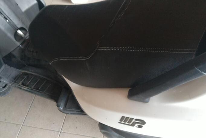 Piaggio MP3